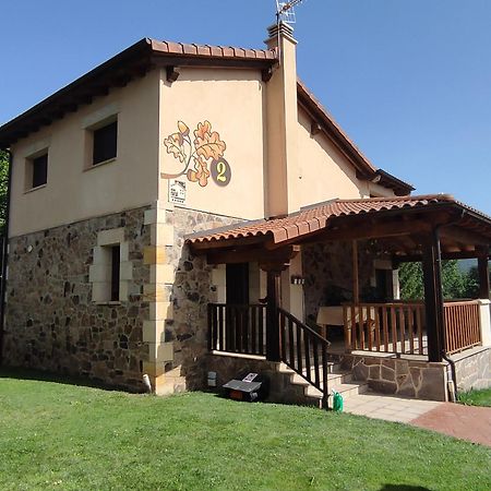 Los Robles I Сотильо-дель-Ринкон Экстерьер фото